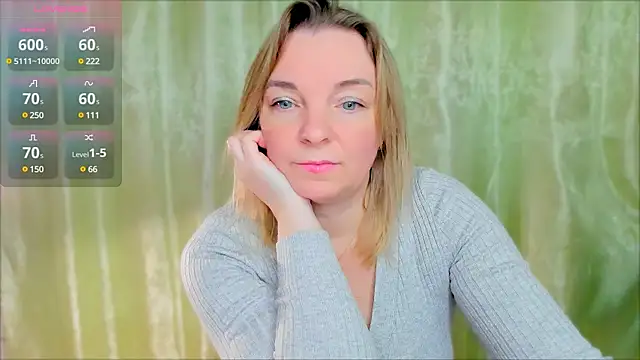 Regina  blue online show from 6, 2, 2025