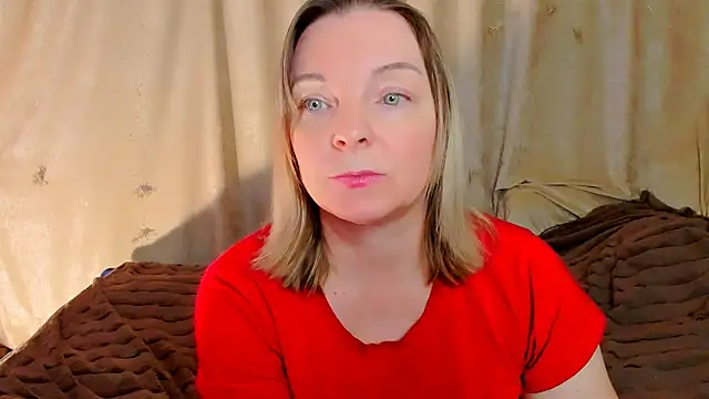 Regina  blue online show from 22, 3, 2026