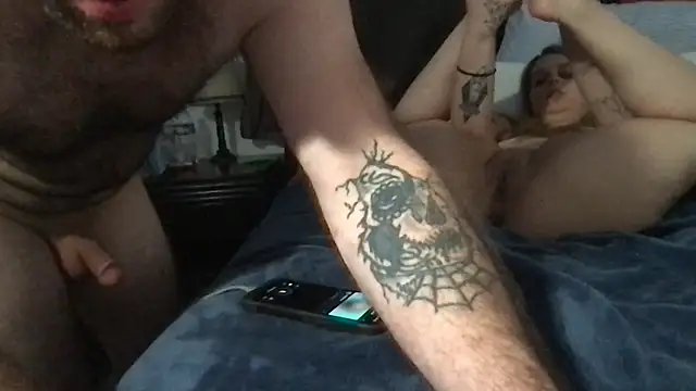 SpunCandy online show from 7, 10, 2025