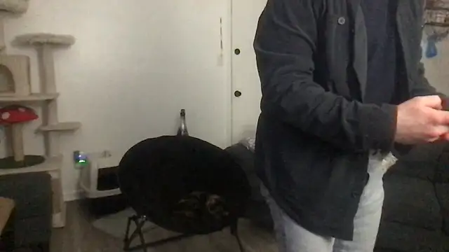 SpunCandy online show from 3, 3, 2026