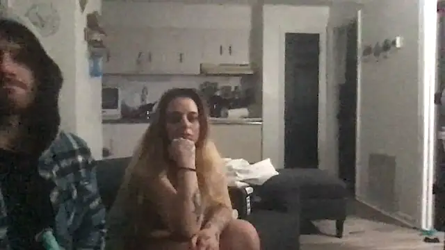 SpunCandy online show from 9, 3, 2026