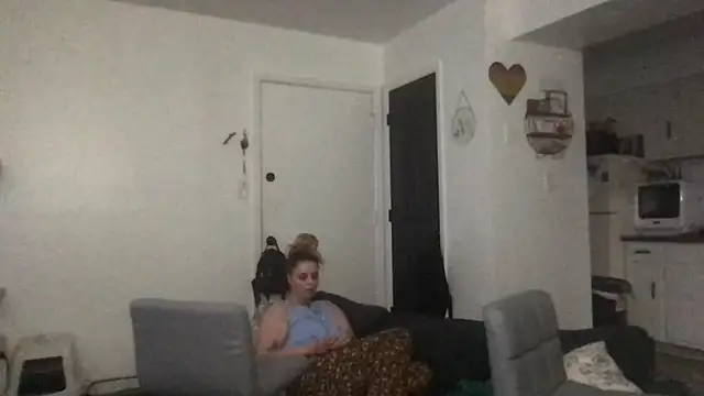 SpunCandy online show from 25, 5, 2026