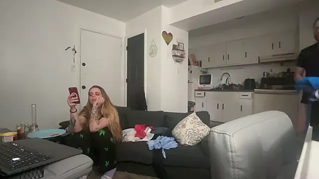 SpunCandy online show from 26, 5, 2026