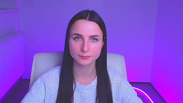 Eva Janee online show from 14, 1, 2025