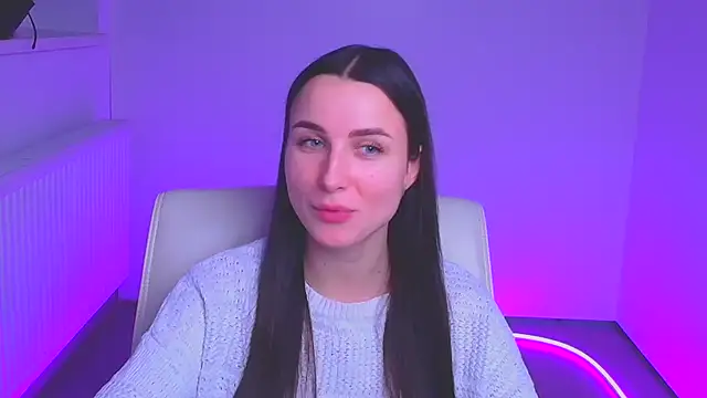 Eva Janee online show from 14, 1, 2025