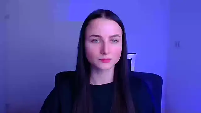 Eva Janee online show from 12, 2, 2025