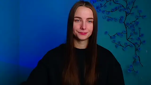 Eva Janee online show from 13, 2, 2026