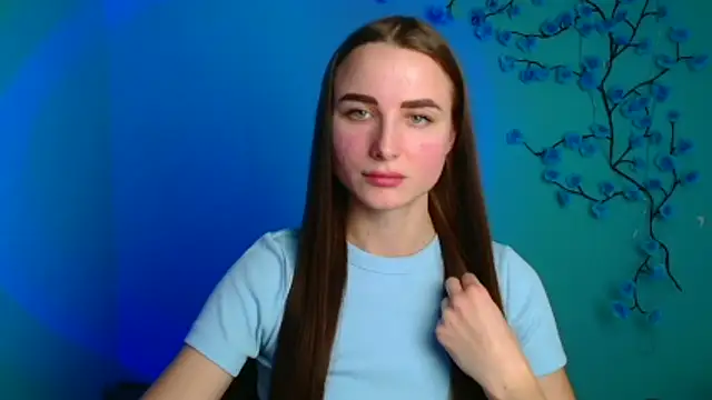 Snapshot of Eva_Janee chatting on 24, 3, 2026 Eva Janee online show from 24, 3, 2026