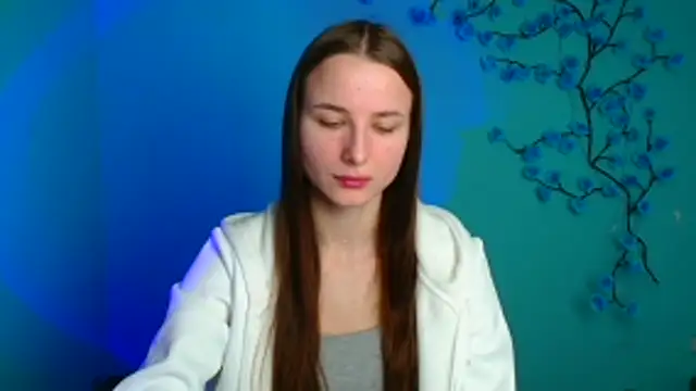 Snapshot of Eva_Janee chatting on 25, 3, 2026 Eva Janee online show from 25, 3, 2026