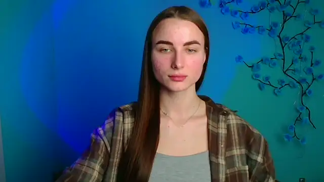 Snapshot of Eva_Janee chatting on 26, 3, 2026 Eva Janee online show from 26, 3, 2026