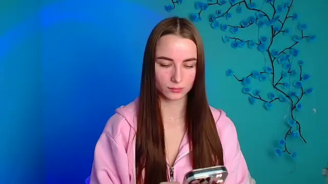 Snapshot of Eva_Janee chatting on 27, 3, 2026 Eva Janee online show from 27, 3, 2026