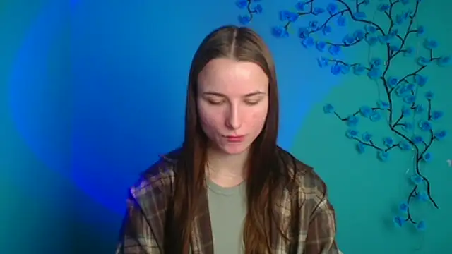 Snapshot of Eva_Janee chatting on 3, 4, 2026 Eva Janee online show from 3, 4, 2026