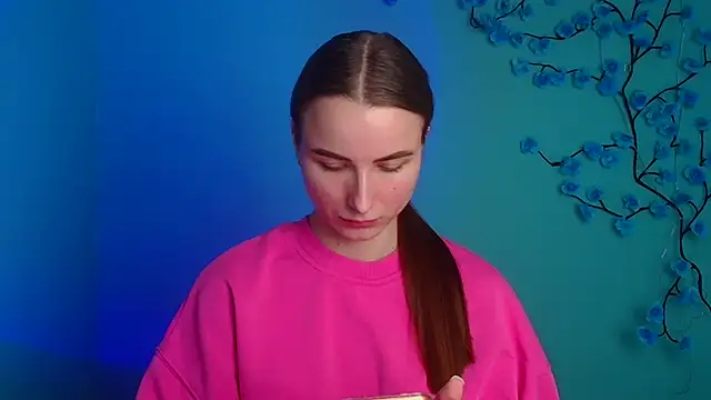 Snapshot of Eva_Janee chatting on 15, 4, 2026 Eva Janee online show from 15, 4, 2026