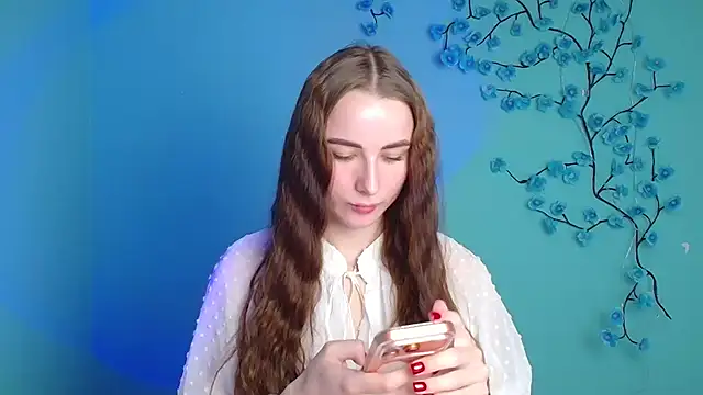 Snapshot of Eva_Janee chatting on 5, 5, 2026 Eva Janee online show from 5, 5, 2026