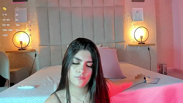 Amy-Saenz online show from 25, 2, 2026