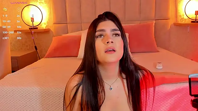 Amy-Saenz online show from 13, 3, 2026