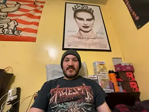 Sleeker99 online show from 6, 2, 2026