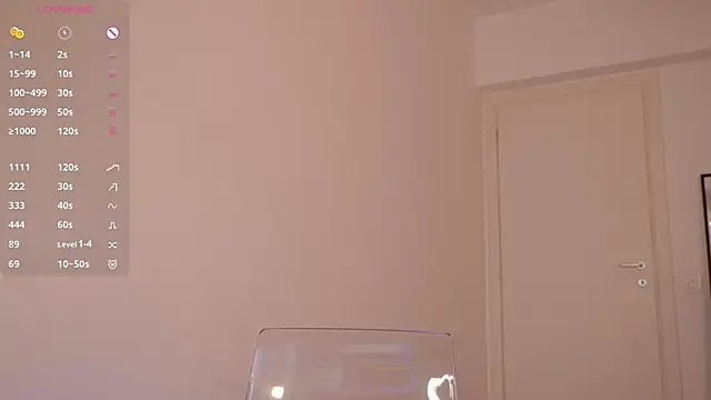 Snapshot of FazeyJ_ chatting on 11, 1, 2025 FazeyJ online show from 11, 1, 2025