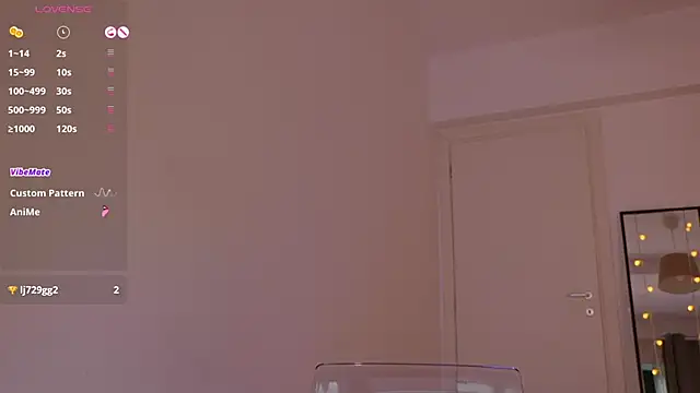 Snapshot of FazeyJ_ chatting on 31, 1, 2025 FazeyJ online show from 31, 1, 2025