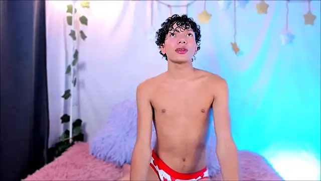 Im Alejo online show from 9, 3, 2026