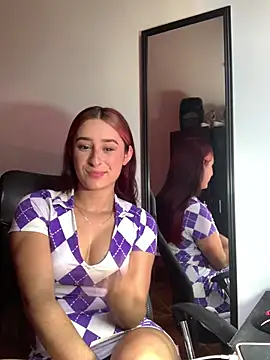 Snapshot of hannaa_brown chatting on 19, 3, 2025 hannaa brown online show from 19, 3, 2025