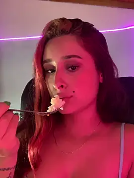 Snapshot of hannaa_brown chatting on 22, 3, 2025 hannaa brown online show from 22, 3, 2025