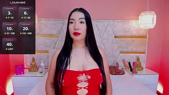 melany saenz online show from 14, 11, 2025