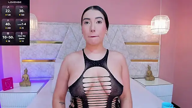 Snapshot of melany_saenz chatting on 5, 4, 2026 melany saenz online show from 5, 4, 2026