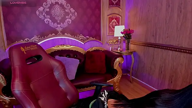 SummersAngel online show from 28, 2, 2025