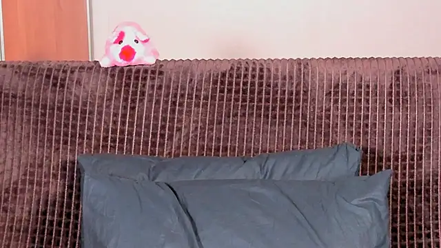 VeronikaKissuchi online show from 12, 3, 2025