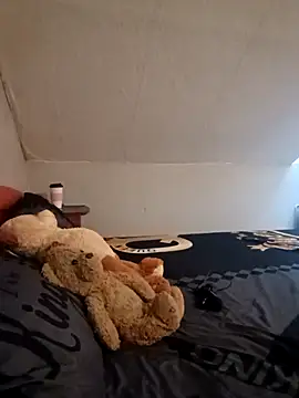 Tiffany35 online show from 22, 10, 2025