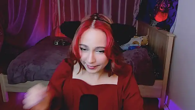 Carolina Leep online show from 9, 12, 2024