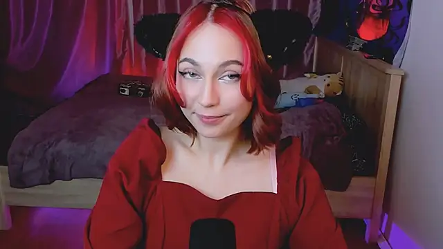 Carolina Leep online show from 10, 12, 2024