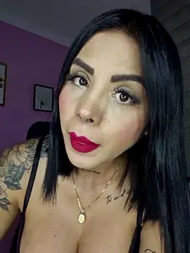 Tamyjenkins1 online show from 9, 9, 2025