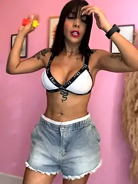 Tamyjenkins1 online show from 26, 10, 2025