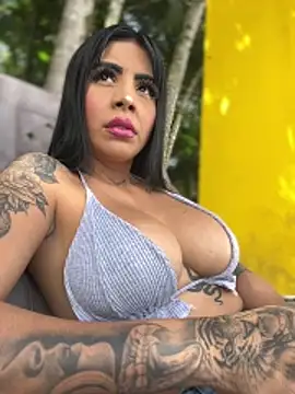 Tamyjenkins1 online show from 19, 5, 2026