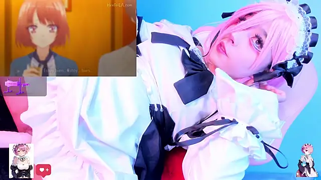 soffy garcia online show from 6, 1, 2025