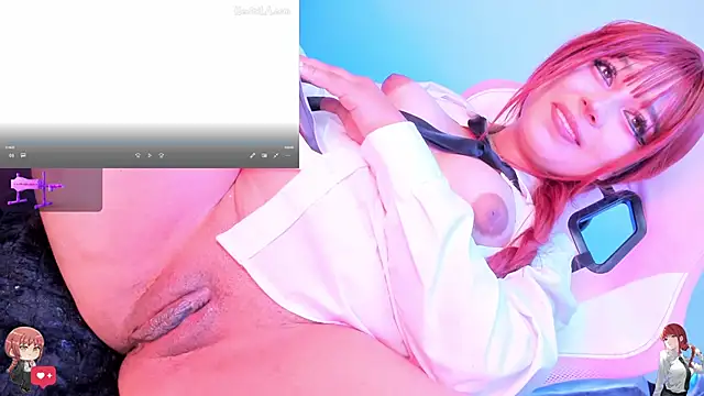 soffy garcia online show from 11, 1, 2025