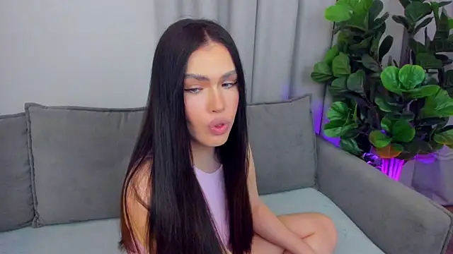 sexyangeloux online show from 2, 5, 2026
