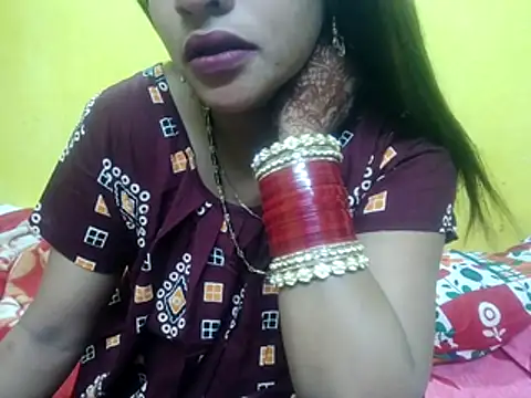 Sexyranibhabhi online show from 22, 3, 2026