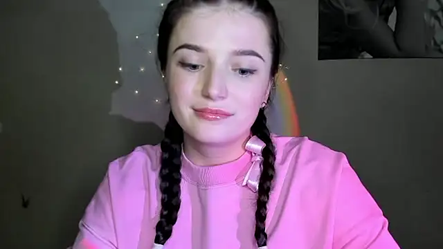 EvaaMillerr99 online show from 2, 12, 2024