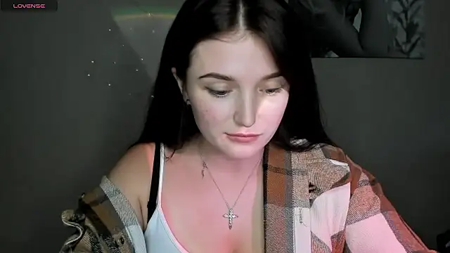 EvaaMillerr99 online show from 3, 12, 2024