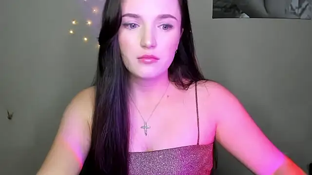 EvaaMillerr99 online show from 3, 12, 2024