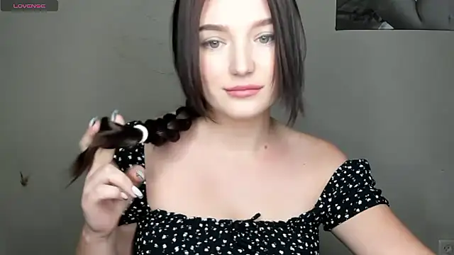 EvaaMillerr99 online show from 6, 12, 2024