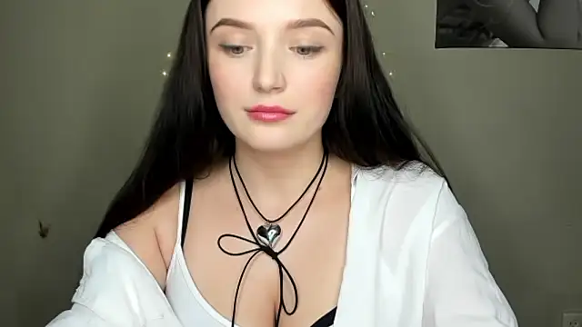 EvaaMillerr99 online show from 16, 12, 2024