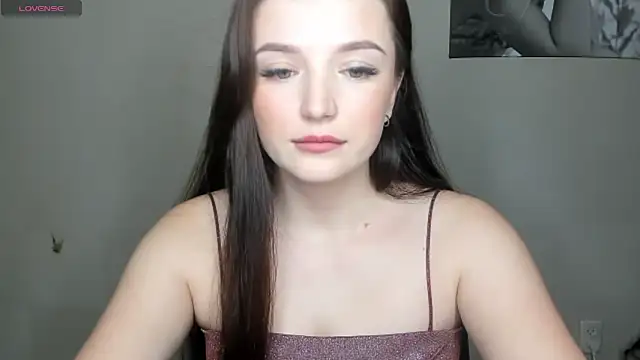 EvaaMillerr99 online show from 22, 1, 2025