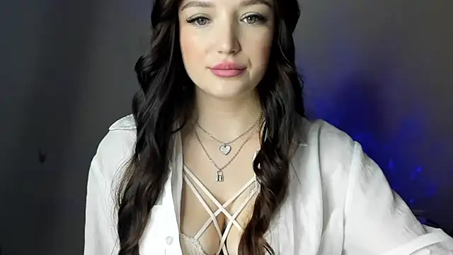 EvaaMillerr99 online show from 6, 2, 2025