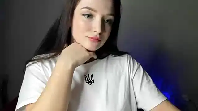 EvaaMillerr99 online show from 14, 2, 2025