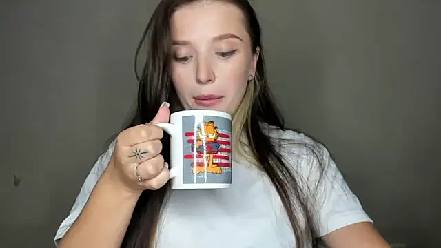 EvaaMillerr99 online show from 27, 9, 2025