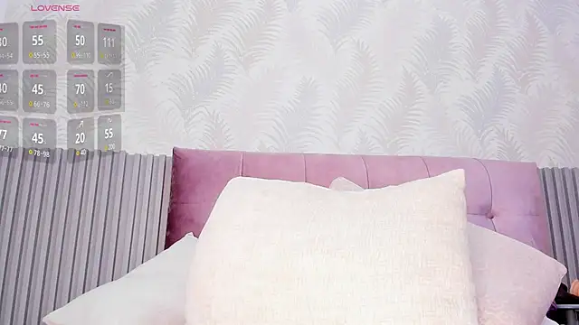 Kimmie kaboom x online show from 7, 3, 2025